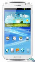Communicator Samsung Galaxy Player 5.8