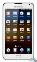 Communicator Samsung Galaxy Player 70 Plus