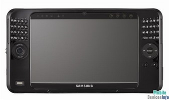 Tablet Samsung Q1 Ultra