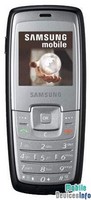 Mobile phone Samsung SGH-C140