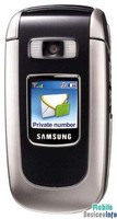 Mobile phone Samsung SGH-D730
