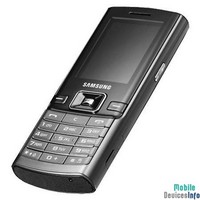 Mobile phone Samsung SGH-D780 Duos