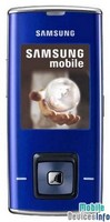 Mobile phone Samsung SGH-J600E