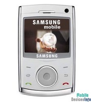 Mobile phone Samsung SGH-i620