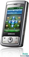 Communicator Samsung SGH-i740