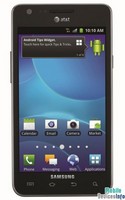Communicator Samsung SGH-i777 Galaxy S II