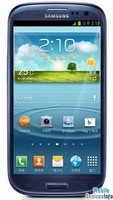 Communicator Samsung SHV-E210S Galaxy S III