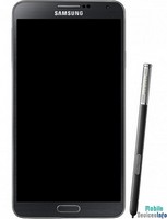 Communicator Samsung SM-N900 Galaxy Note 3