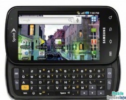 Communicator Samsung SPH-D700 Epic 4G