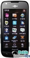 Communicator Samsung SPH-M7350 OZ Omnia