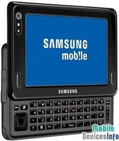 Communicator Samsung SWD-M100 Mondi