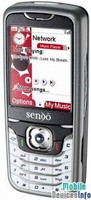 Mobile phone Sendo X2