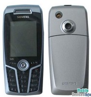 Mobile phone Siemens S65