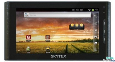 Tablet Skytex Skypad Alpha