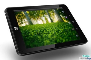 Tablet SmartQ Ten2