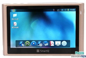 Tablet SmartQ V5
