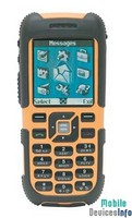 Mobile phone Sonim XP1