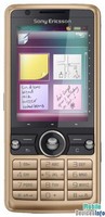 Mobile phone Sony Ericsson G700