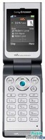 Mobile phone Sony Ericsson W380i