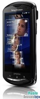 Communicator Sony Ericsson Xperia pro