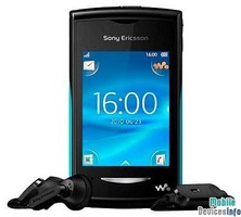 Mobile phone Sony Ericsson Yendo