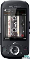Mobile phone Sony Ericsson Zylo