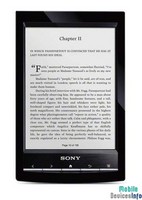Ebook Sony PRS-T1