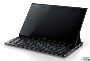 Tablet Sony VAIO Duo 11