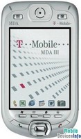 Communicator T-Mobile MDA III