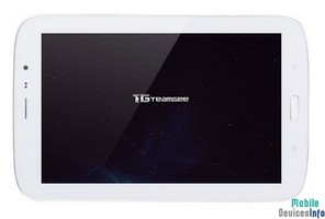 Tablet Teamgee Super8 E1