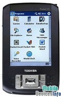Communicator Toshiba E400