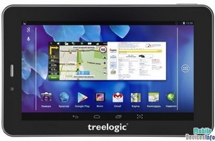 Tablet Treelogic Gravis 74 3G