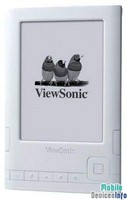 Ebook ViewSonic VEB 620