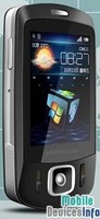 Communicator WayteQ X-Phone