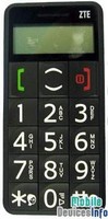 Mobile phone ZTE S302