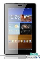 Tablet ZTE e-Learning PAD E9Q