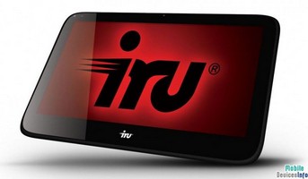 Tablet iRU Pad Master 11.6