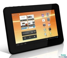 Tablet iconBIT NetTAB MATRIX II
