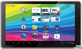 Tablet iconBIT NetTAB Pocket